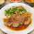 豚ヒレ肉の柚子胡椒ソテー