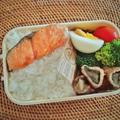 お弁当♪