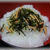 お茶漬け海苔おかゆ