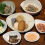 晩ごはんネタ３連チャン
