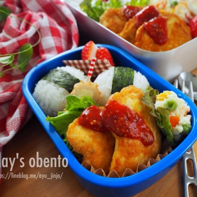 【美味しそうなお弁当の撮り方】