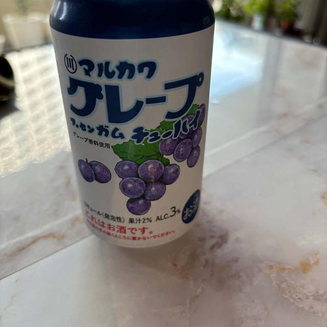 色々貰ったものとパンがメインの晩御飯