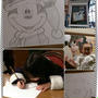 Drawing class☆リロのルアウ ファン☆