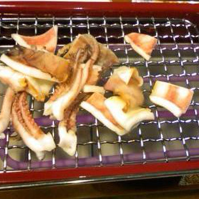 初めての味の話