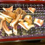 初めての味の話