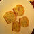 ２012 ２月　パリ ⑦--- ２月22日　パリ　おうちご飯（朝・夜））