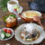 レンジで4分！鯖の味噌煮缶を使った簡単料理