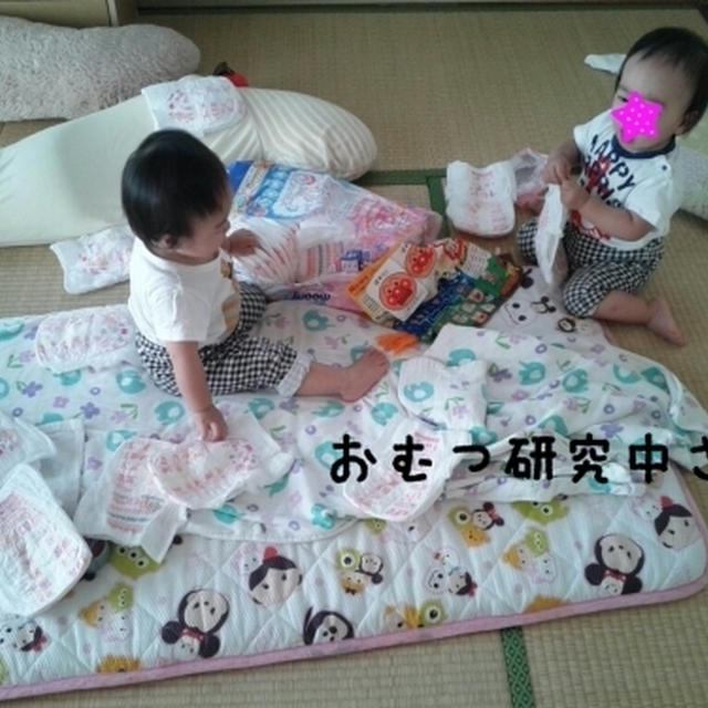 まん丸ちゃんの卒業