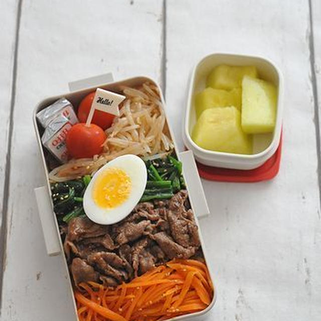 中学生弁当・高校生弁当