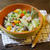豆と穀物と春野菜の田舎風煮込み