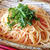 明太子パスタ