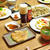 サクサク止まらな～い♪蓮根の唐揚げ☆青のり風味と、かけらなら食べてもいいルール