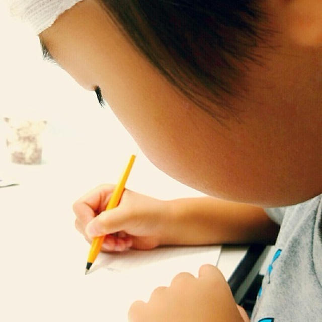 打ち合わせwith包帯男子