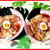 朝ラーメン