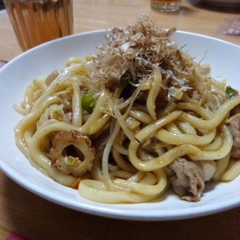 夕飯色々