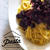 Yellow Tomato & Blueberry