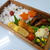 12月7日　レンコンつくねの大葉巻き弁当