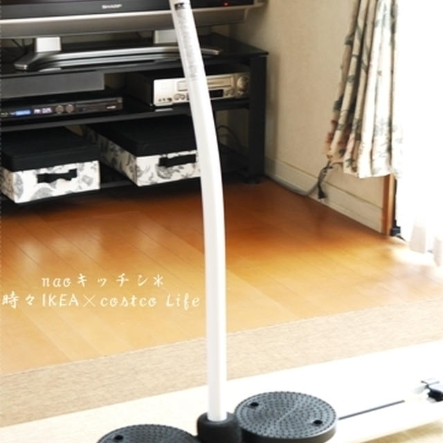 引き締まる進化型美脚マシーン購入～♪