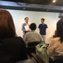 at＊D♡セミナーに参加