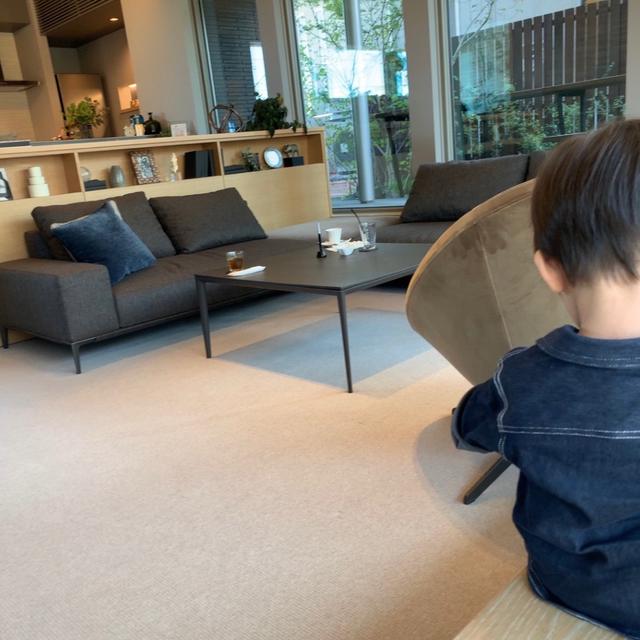 我が家のおうちが出来るまで【Vol.1】の、話。