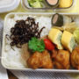 作りおき、朝は詰めるだけの弁当｜昆布巻き・青海苔入り卵焼きなど
