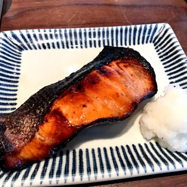 やっぱり美味しいお魚定食@酢重、東京ミッドタウン六本木
