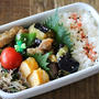 味噌の風味でごはんがすすむ！豚と茄子の味噌炒めの詰め方も合わせて紹介
