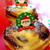 フライパンでもクリスマスパン！くるくる巻くだけ！「チョコ好きには嬉しいシナモンチョコロール」