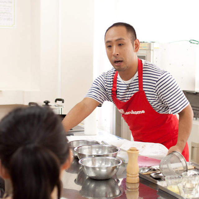 『プロに学ぶ！カンタン糀料理の作り方＆フォトレッスン』に行ってきました♪