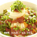 野菜もたっぷり♪【イカフェ丼・レシピ】 by yuuki-yaさん
