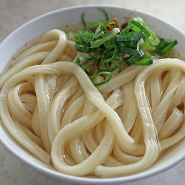 第６５回讃岐うどん巡りは新しいゲストを迎えて