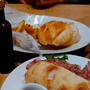 素敵なあの方とデート＆変わらずの山食！