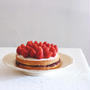 Victoria Sandwich Cake