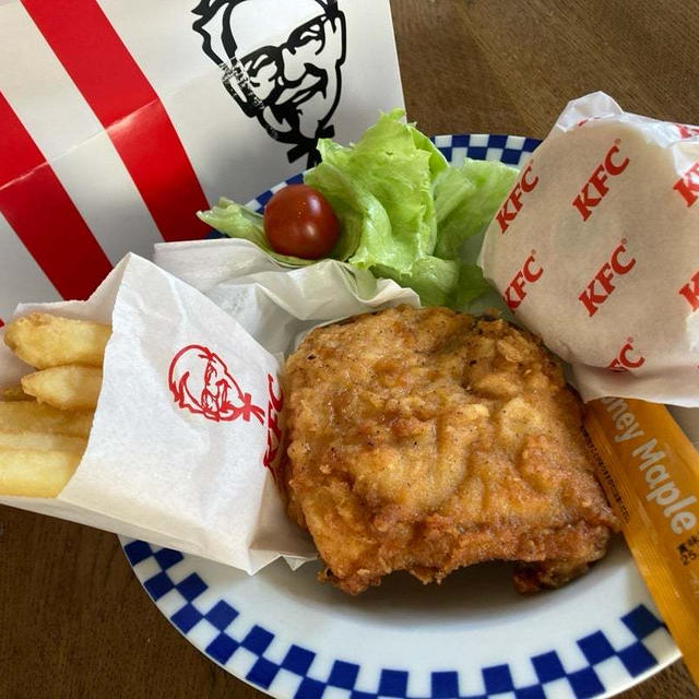 実家ごはん♪