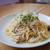 万能常備菜！〈塩麹きのこ〉×パスタアレンジ