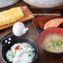 今年の「七草粥」も”里芋入り”で作ったら、やっぱりめっちゃおいしかった～！ていう話。