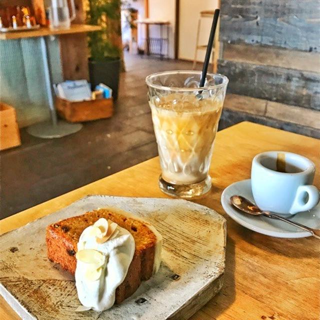 鎌倉・材木座海岸のこだわりコーヒーが飲めるカフェ♪ミルコーヒー＆スタンド