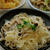 炒めない素麺チャンプルー