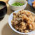 ツナと舞茸の炊き込みご飯【簡単１０分ご飯・節約１００円ご飯】