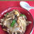 中華風牛丼