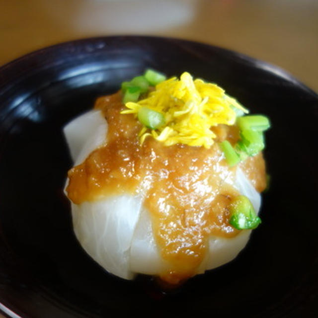忙しい日の料理