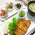 ＊晩ごはん＊～とんかつ～