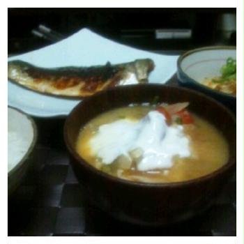 我が家のお味噌♪