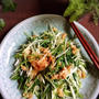 シャキッと食感が美味しい！ササミと水菜炒め と くらしのアンテナ と 作ってくれたよ♪