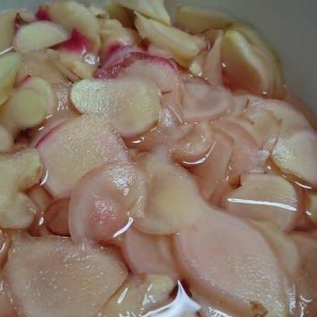 常備菜
