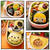 ◆ ハロウィンのお弁当集 ◆
