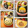 ◆ ハロウィンのお弁当集 ◆