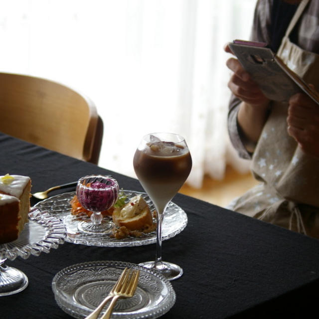 ６月料理教室レポート５（梅）