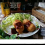 ✿今日のビールはクリームコロッケと！♡SUNTORY CRAFT SELECT GOLDEN ALE✿