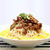 牛しぐれ煮で「肉盛りささめ蕎麦」＆「牛しぐれ煮＆麺つゆの作り方」